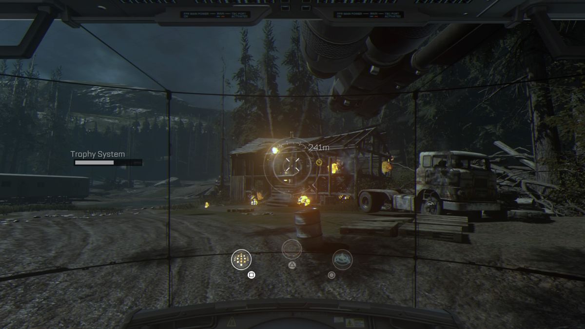 Call Of Duty: Advanced Warfare [Day Zero Edition] screenshot 4 for Xbox 360